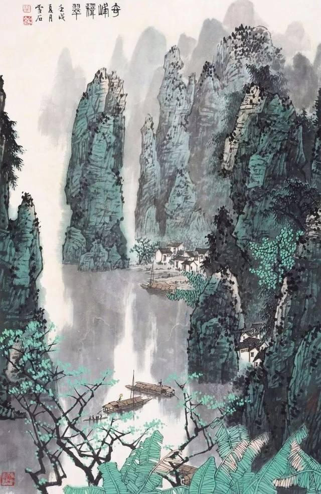 风暴英雄